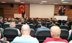 Kastamonu MEM’den “15 Temmuz” konferansı