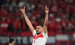 UEFA'dan skandal karar: Merih Demiral'a 2 maç ceza