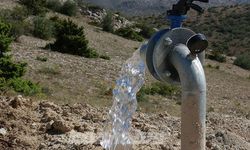 Kastamonu'da sulama tesisi ücretleri belli oldu