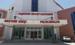 Kastamonu'da bir devlet hastanesi daha ‘Mesai dışı poliklinik’ hizmeti verecek!