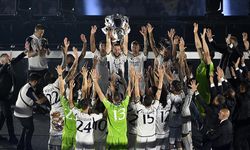 Real Madrid yeniden dünyanın en değerli kulübü oldu