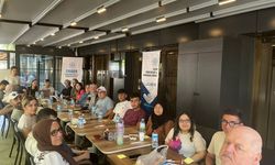Ankara’da, İz Bırakan Adımlar” projesi etkinliği 14 gün sürecek