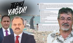 Gazeteci Emin Eğri’nin paylaşımına tepkiler çığ gibi büyüdü