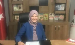 Dilek Osmanoğlu'ndan Şeyh Sait davası açıklaması