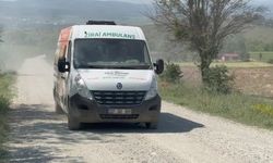 Kastamonulu girişimcilerden çiftçilere 'Zirai Ambulans'
