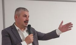 İGM Başkanı Doğan Ünlü: "Devrekani’de beş yıla 15 yıllık hizmet sığdırdık"