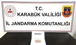 Komşumuz Karabük'te uyuşturucu operasyonlarında 2 şüpheli yakalandı