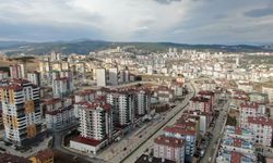 Kastamonu ve Çankırı’ya üç ayda kaç yapı ruhsatı verildi?