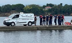 Kastamonu Cide'de kaybolan kaptan için sıcak gelişme!