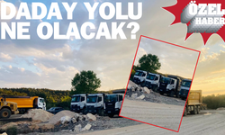 Daday yolu ne olacak?