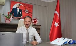 Fatih Yasin Kemal’den Kastamonu için 100. yıl çağrısı