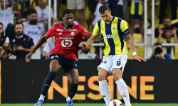 Fenerbahçe Avrupa Kupalarına kaldı