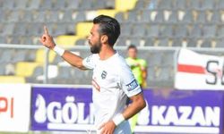 GMG Kastamonuspor'un eski stoperi rakip oldu