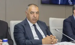 Tahir Gülebak’tan TMMOB’un kararına tepki!