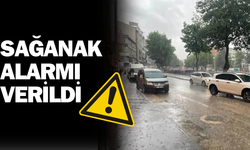 Kastamonu dahil çok sayıda il uyarıldı!