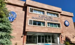 Kastamonu'da şafak operasyonu: 41 kişi gözaltında!