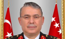 Kastamonulu komutan, Orgeneral rütbesine yükseldi