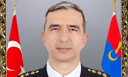 Tosyalı hemşehrimiz Albay Murat Kırbaç, Ankara'ya atandı