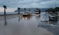 Meteoroloji'den Kastamonu ve Sinop'a uyarı!