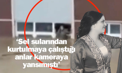 Duygu Çelikel’in hayatı belgesel filmiyle ölümsüzleştirildi