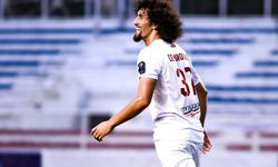 Kastamonulu futbolcu Asya’da bir ilke daha imza atıyor