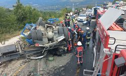 Feci kazada hayatını kaybeden Kastamonulu aile, yarın defnedilecek