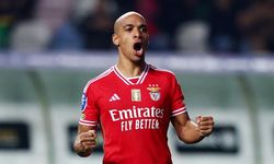 Beşiktaş Joao Mario'yu İstanbul'a getiriyor