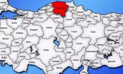 Kastamonu'nun karnesi çıkarıldı!