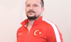 Melih Buğur başkanlığa aday