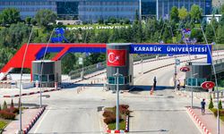 Türkiye'de bir ilk Karabük'te olacak!