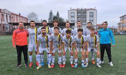 Cide Belediyespor, yeni Hakan Arslan'lar için kolları sıvadı!