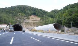 Bolu Tüneli'nde gelişme! İstanbul yönü ulaşıma açıldı