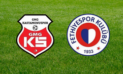 [CANLI ANLATIM] Fethiyespor – GMG Kastamonuspor