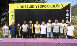 Cide Belediyespor’dan transfer şovu! Tek hedef şampiyonluk…