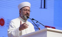 Diyanet İşleri Başkanı Erbaş’ın Kastamonu programı..