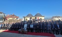 Diyanet İşleri Başkanı Erbaş, Kastamonu'da  iki ayrı programa katıldı