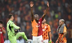 Galatasaray 5  Çaykur Rizespor 0