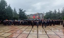 Gaziler Günü, Kastamonu'da başladı