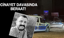 Kastamonu'da restoran cinayeti davasında iki sanık beraat etti