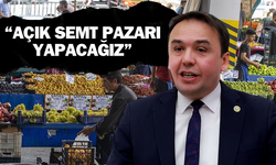 Kastamonulular yeni pazar yerine kavuşuyor