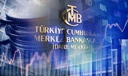 Gözler Merkez Bankası'nın faiz kararında