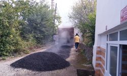 Yollar, ‘bir’ günde kullanıma hazır