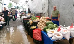 İstanbul’un Tarihi İnebolu Pazarı tehlikede mi?