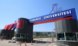 Karabük Üniversitesinden URAP Türkiye sıralamasında başarı