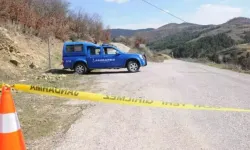 Kastamonu'da o köye girişler bazı insanlara yasak!