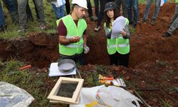 Kastamonu OBM'de eğitim semineri