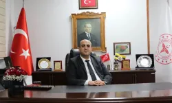 Müdür Derdiyok'tan Dünya Yaşlılar Günü mesajı