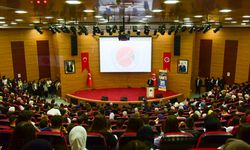 Kastamonu Üniversitesi’nde Oryantasyon programı başladı