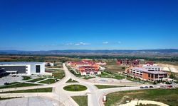 Kastamonu Üniversitesi, HAZIR