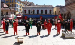 Kastamonu’da 16. Ahilik Haftası kutlama programı belli oldu